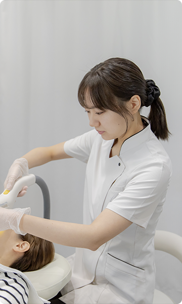 看護師・准看護師のお仕事