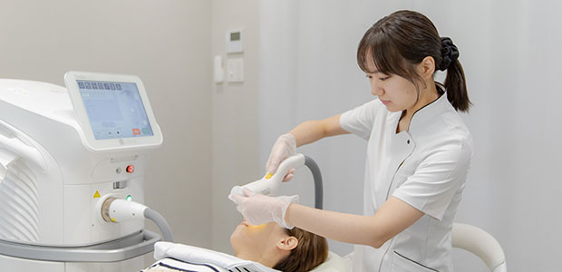 頑張った分をきちんと還元!毎月のインセンティブ有